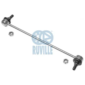 Entretoise/tige, stabilisateur RUVILLE 917736