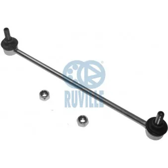 Entretoise/tige, stabilisateur RUVILLE 917737