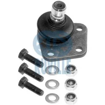 Rotule de suspension RUVILLE 917805
