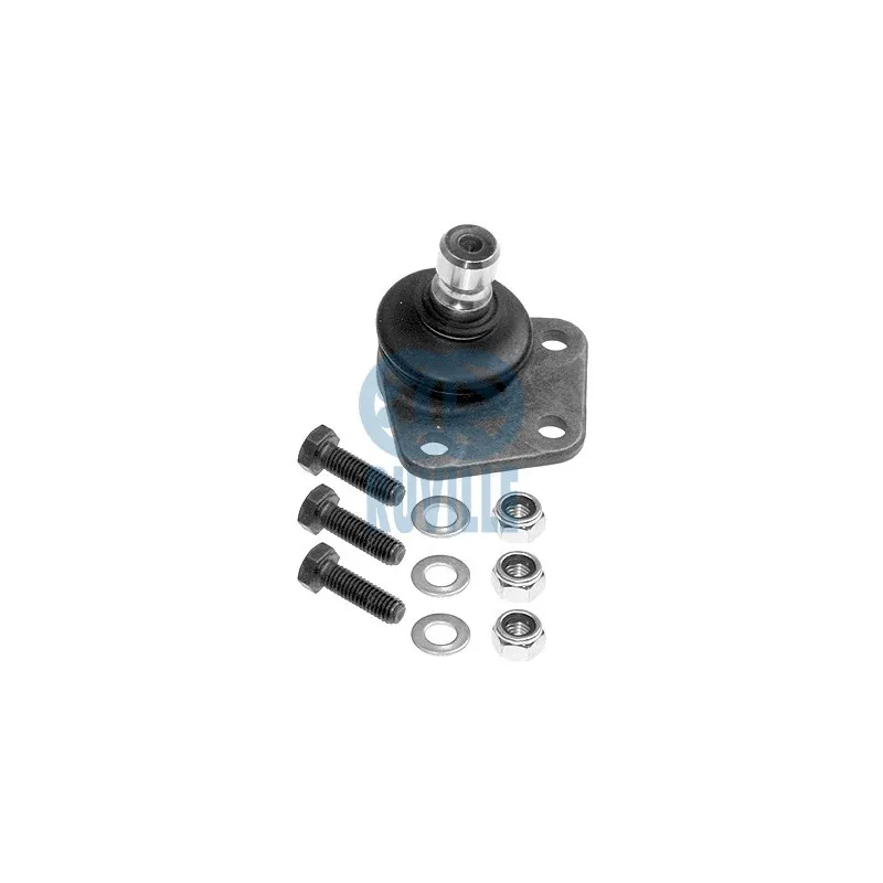 Rotule de suspension RUVILLE 917805