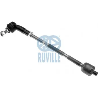 Barre de connexion RUVILLE 917810