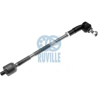 Barre de connexion RUVILLE 917811