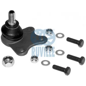 Rotule de suspension RUVILLE 917812