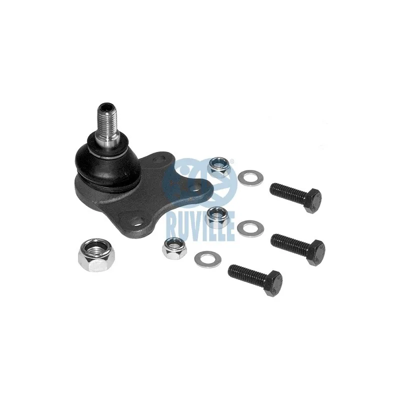 Rotule de suspension RUVILLE 917812