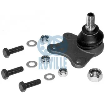 Rotule de suspension RUVILLE 917813