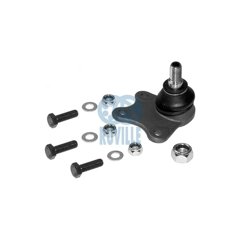 Rotule de suspension RUVILLE 917813