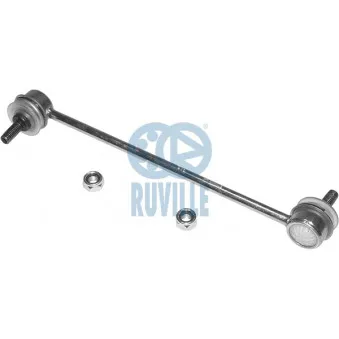 Entretoise/tige, stabilisateur RUVILLE 917814