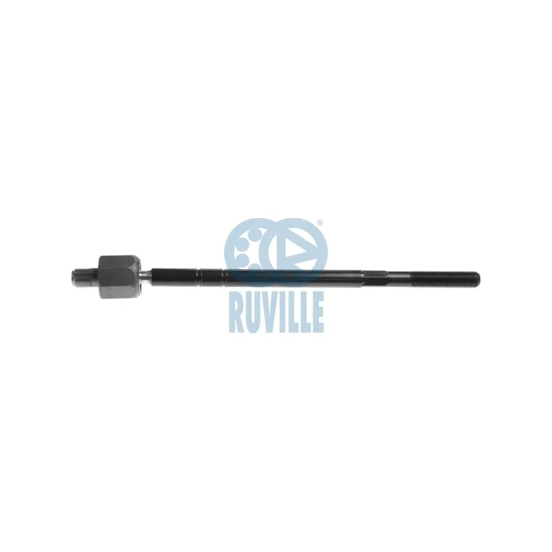 Rotule de direction intérieure, barre de connexion RUVILLE 917817