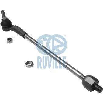 Barre de connexion RUVILLE 917818