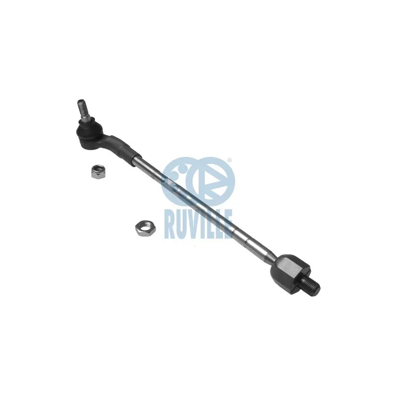 Barre de connexion RUVILLE 917818