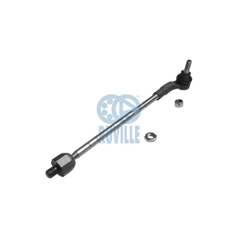 Barre de connexion RUVILLE 917819