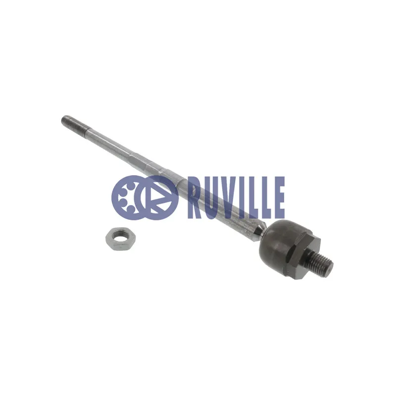 Rotule de direction intérieure, barre de connexion RUVILLE 917820