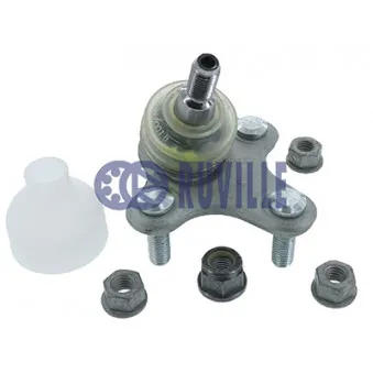 Rotule de suspension RUVILLE 917824