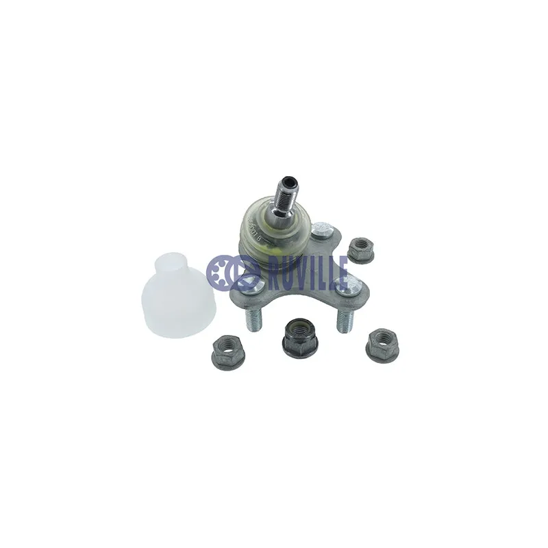 Rotule de suspension RUVILLE 917824