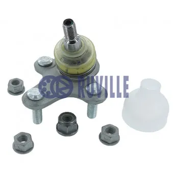 Rotule de suspension RUVILLE 917825