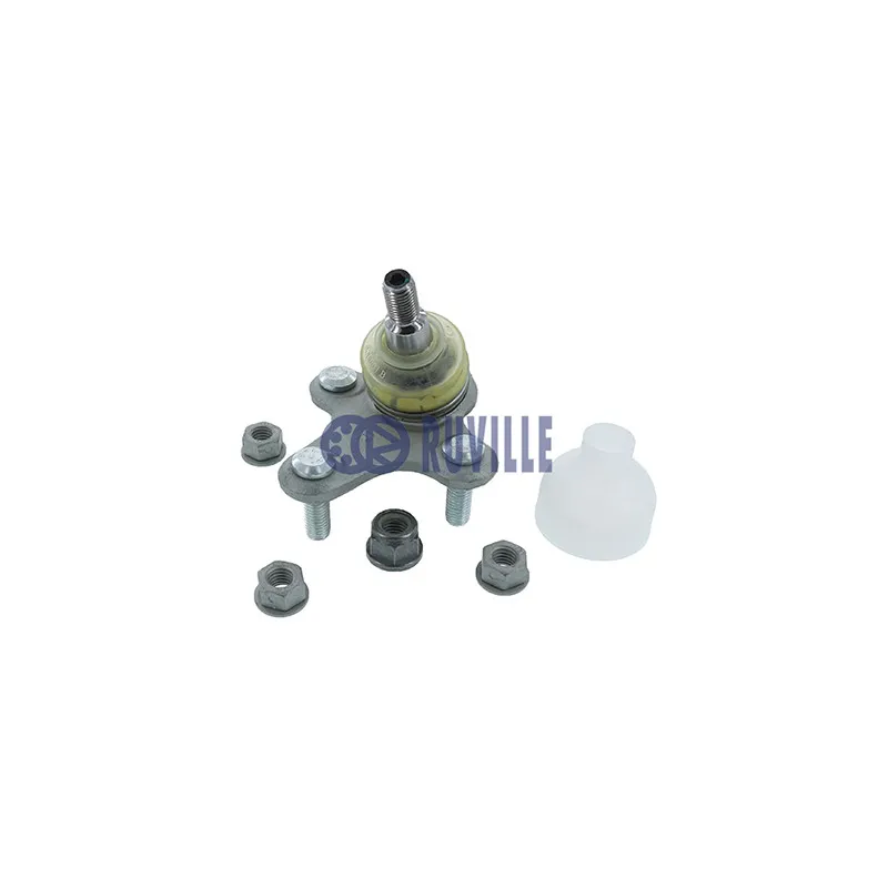 Rotule de suspension RUVILLE 917825