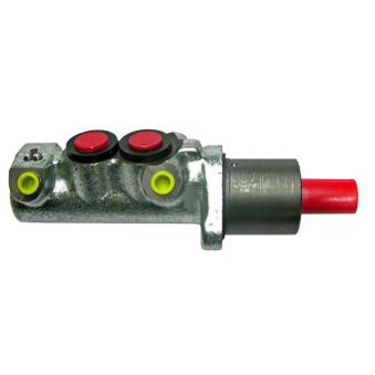 Maître-cylindre de frein BOSCH