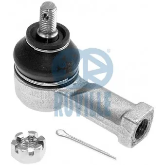 Rotule de barre de connexion RUVILLE 917912
