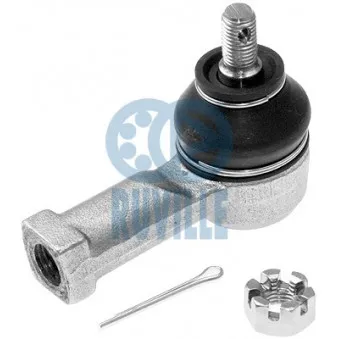 Rotule de barre de connexion RUVILLE 917913