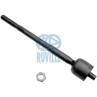 Rotule de direction intérieure, barre de connexion RUVILLE 917920
