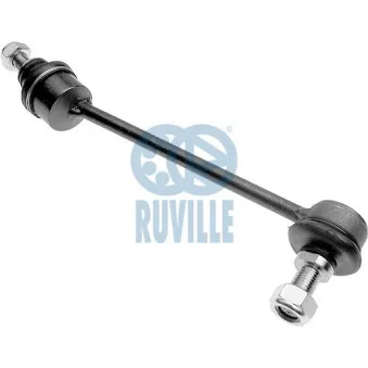 Entretoise/tige, stabilisateur RUVILLE 918000