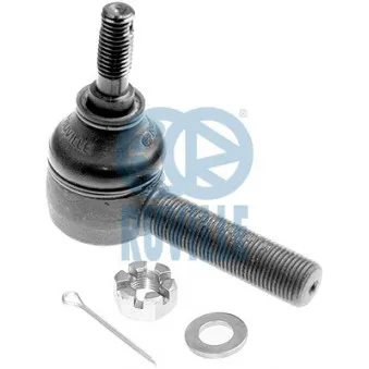 Rotule de barre de connexion RUVILLE 918001