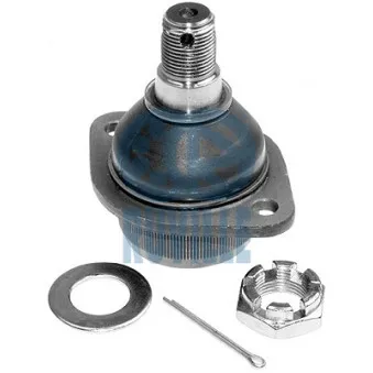 Rotule de suspension RUVILLE 918003
