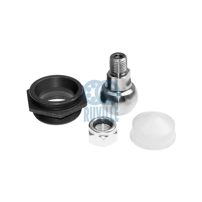 Rotule de suspension RUVILLE 918004