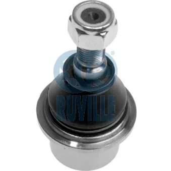 Rotule de suspension RUVILLE 918012