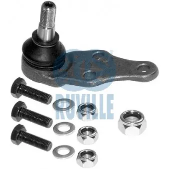 Rotule de suspension RUVILLE 918016