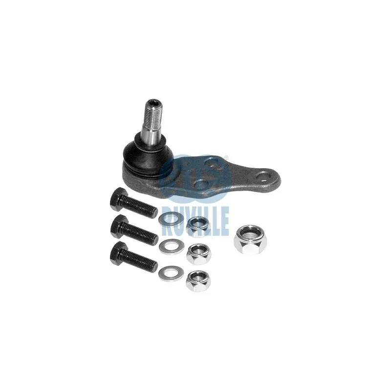 Rotule de suspension RUVILLE 918016