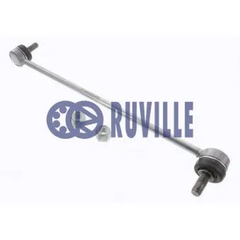 Entretoise/tige, stabilisateur RUVILLE 918017