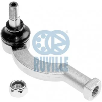 Rotule de barre de connexion RUVILLE 918108