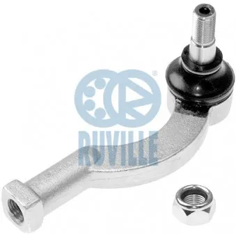 Rotule de barre de connexion RUVILLE 918109