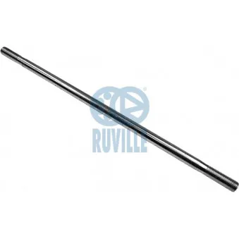 Barre de connexion RUVILLE 918113