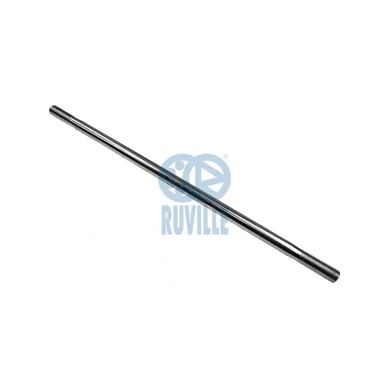 Barre de connexion RUVILLE 918113