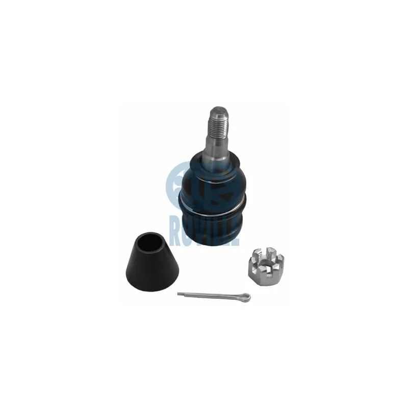 Rotule de suspension RUVILLE 918116