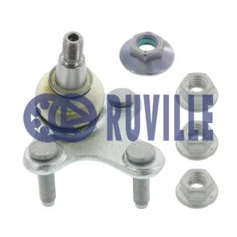 Rotule de suspension RUVILLE 918202