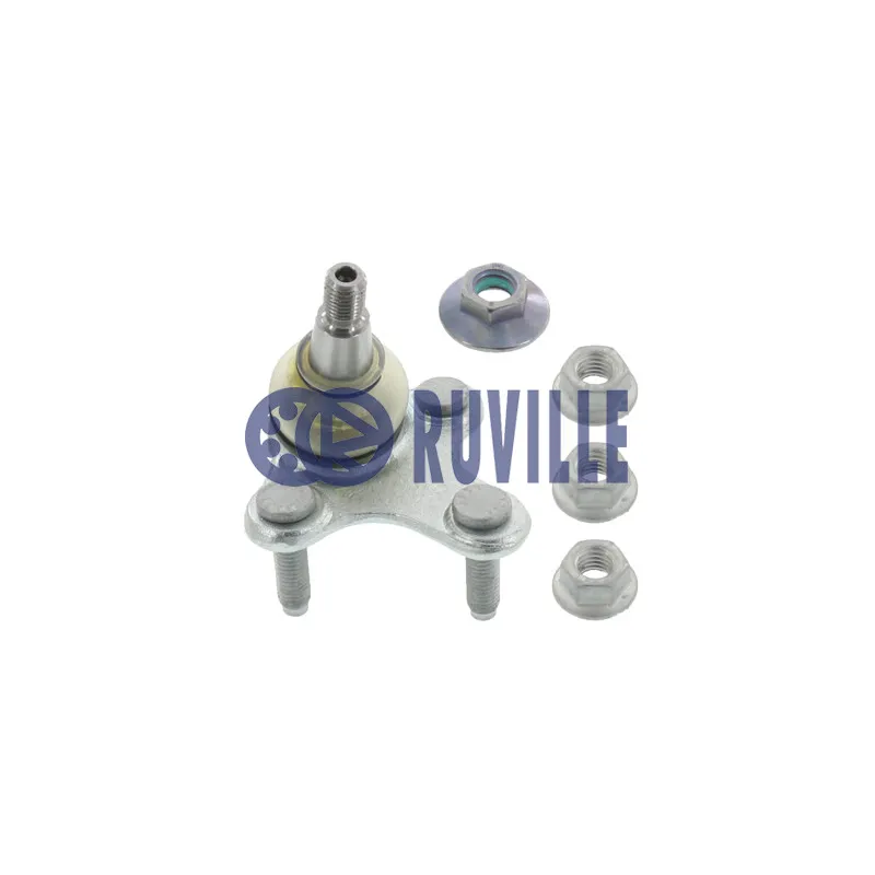 Rotule de suspension RUVILLE 918202