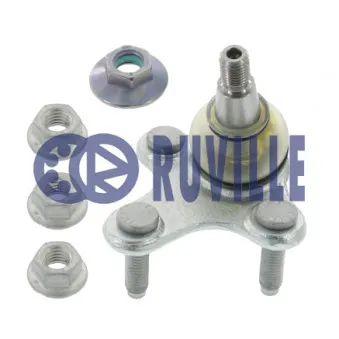 Rotule de suspension RUVILLE 918203