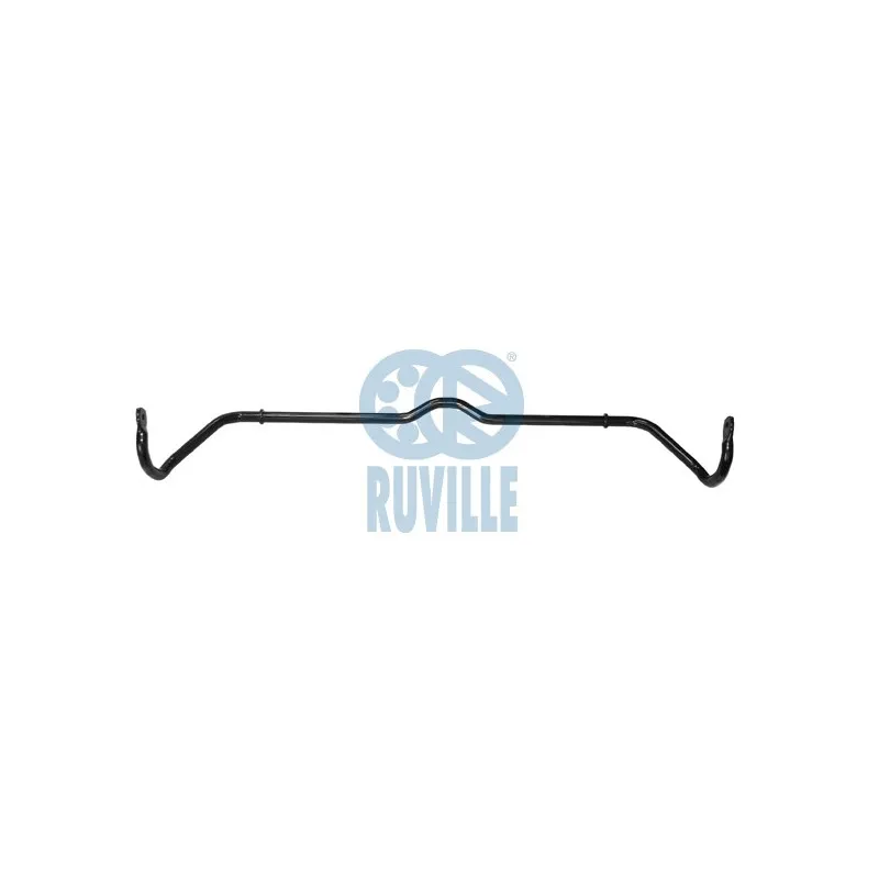 Stabilisateur, chassis RUVILLE 918206