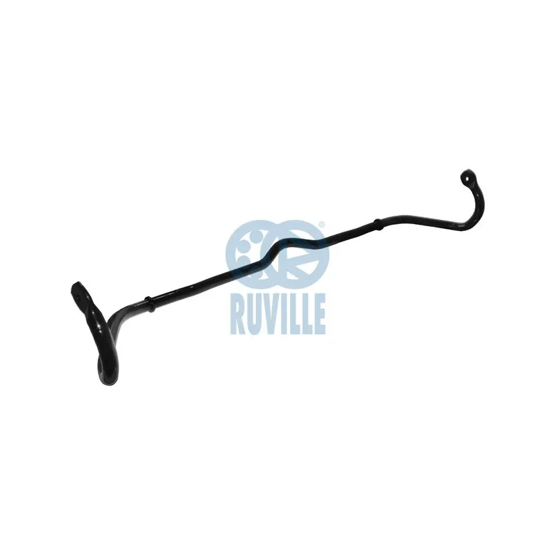 Stabilisateur, chassis RUVILLE 918207