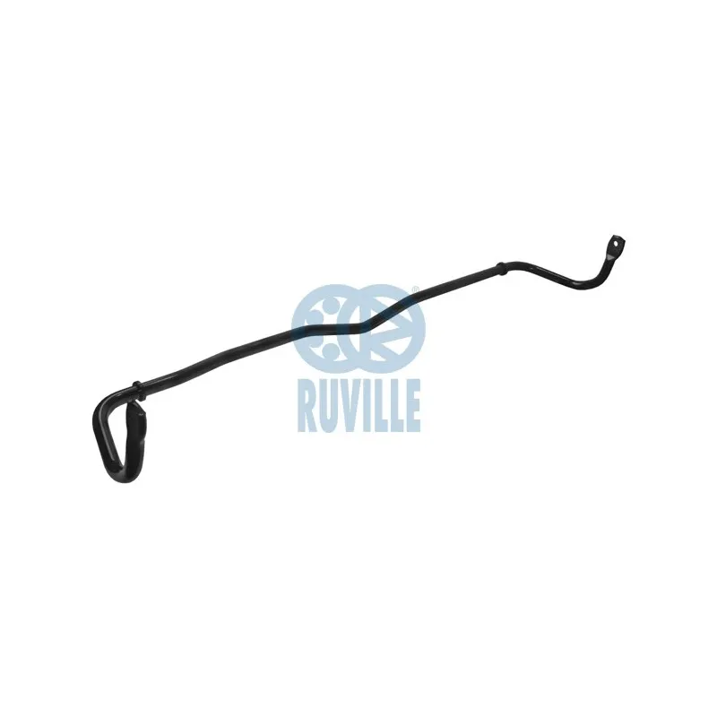 Stabilisateur, chassis RUVILLE 918208