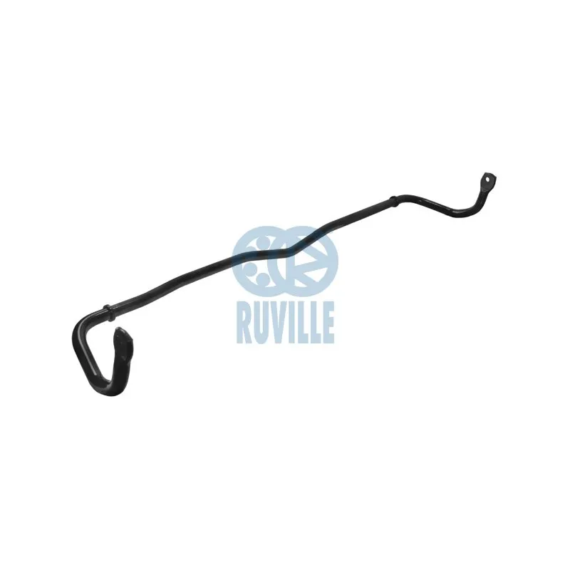 Stabilisateur, chassis RUVILLE 918209