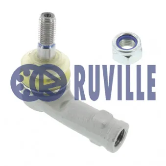 Rotule de barre de connexion RUVILLE 918214