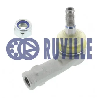 Rotule de barre de connexion RUVILLE 918215