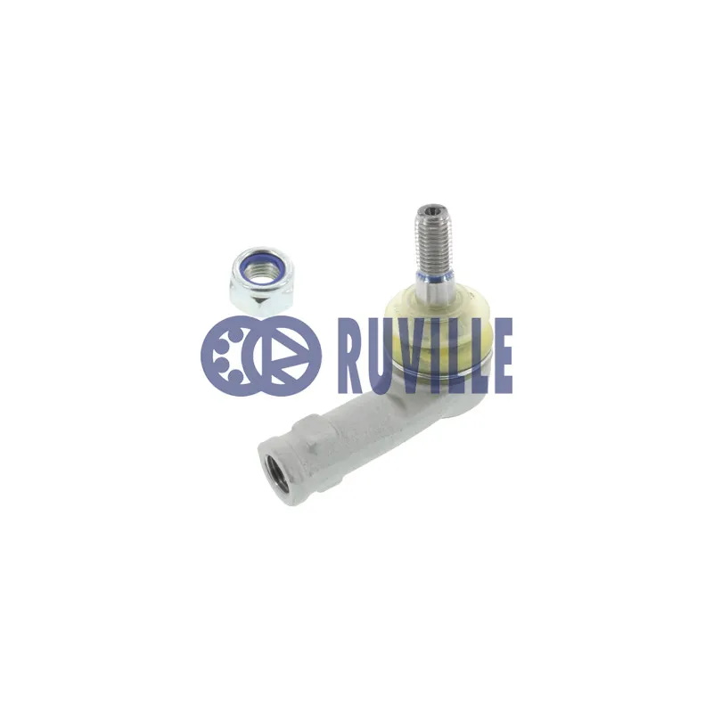 Rotule de barre de connexion RUVILLE 918215