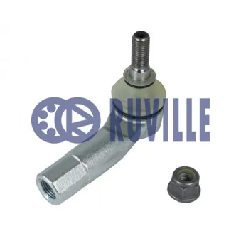 Rotule de barre de connexion RUVILLE 918223