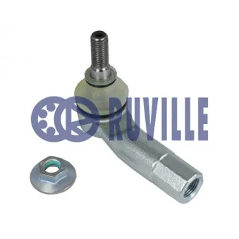 Rotule de barre de connexion RUVILLE 918224