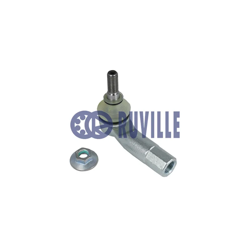 Rotule de barre de connexion RUVILLE 918224